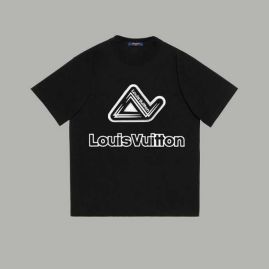 Picture of LV T Shirts Short _SKULVXS-L26136863